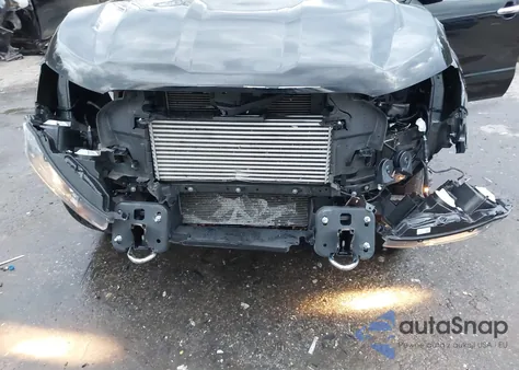 2021 Ford Ranger Xlt z USA, uszkodzony, nr VIN 1FTER4EH3MLD94681